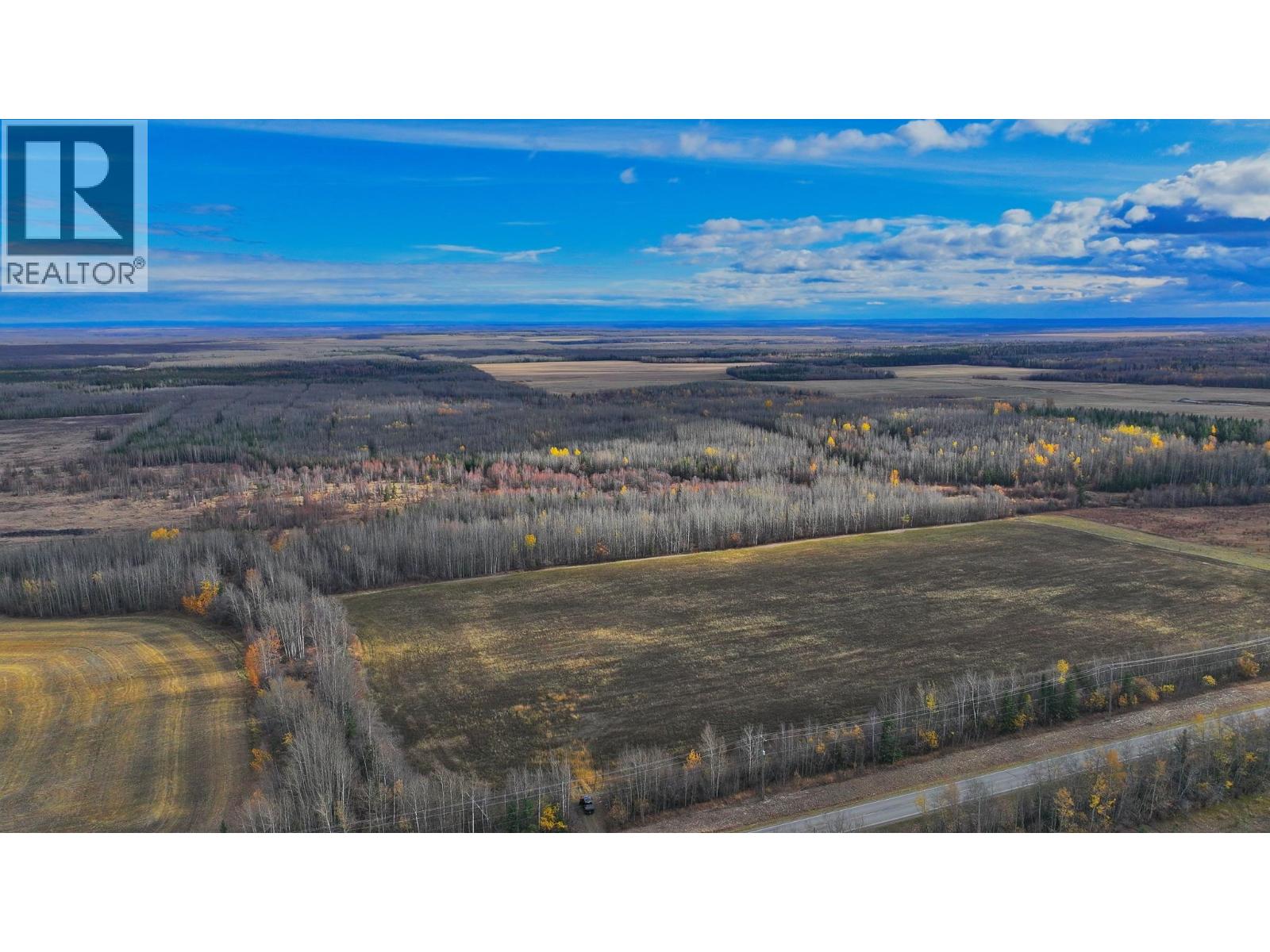 17537 PRESPATOU ROAD, Fort St. John
