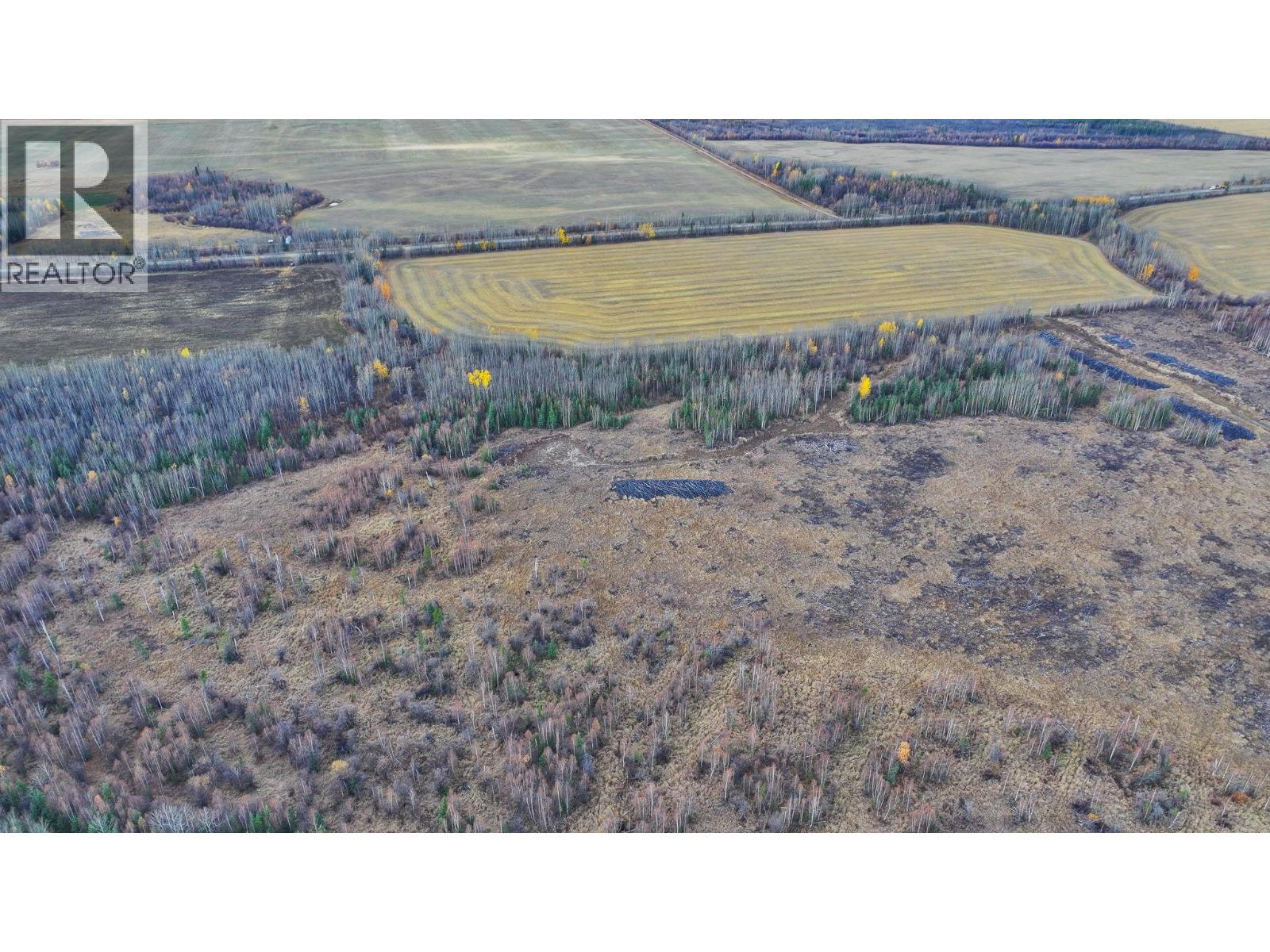 17537 PRESPATOU ROAD, Fort St. John