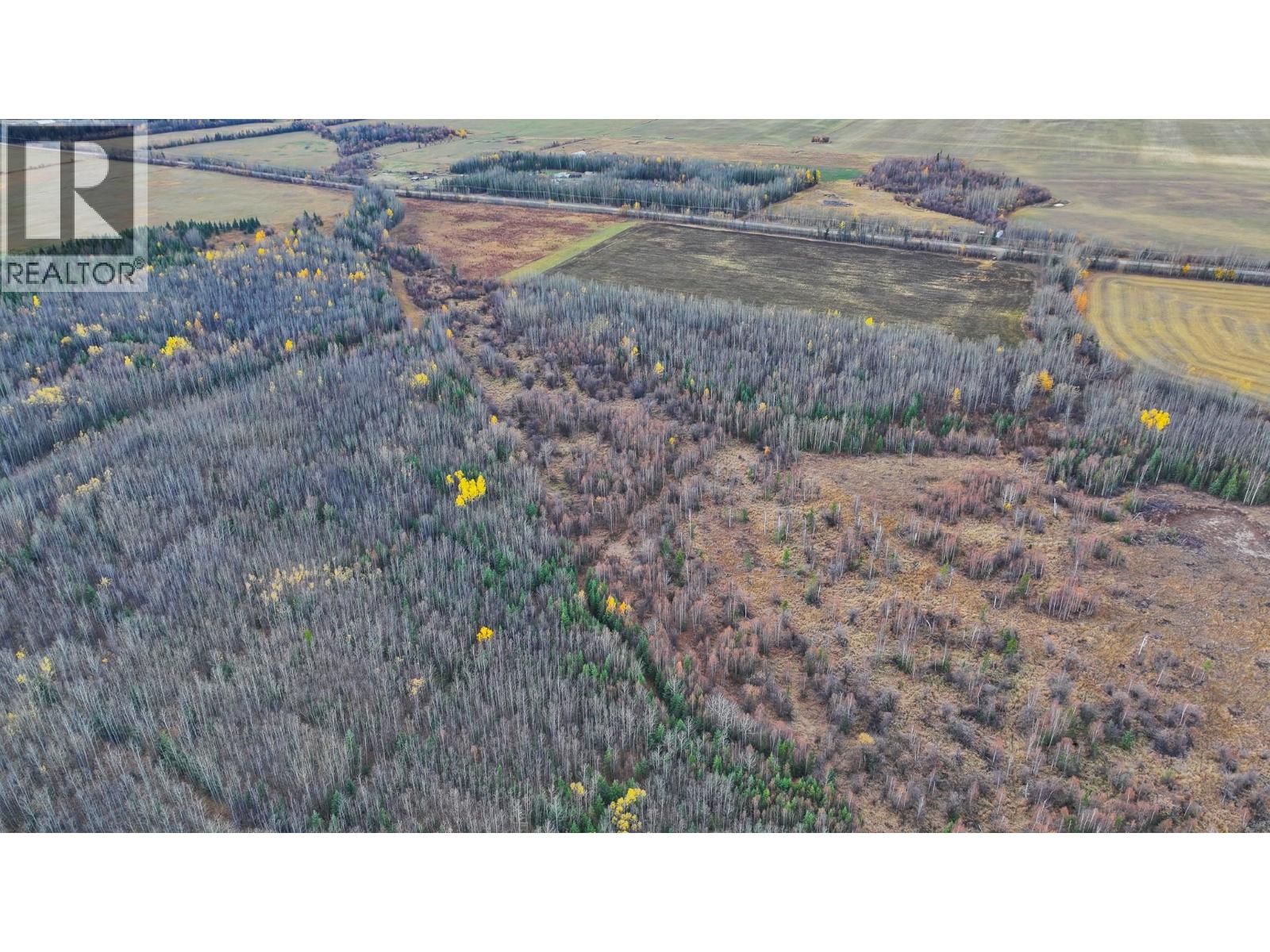 17537 PRESPATOU ROAD, Fort St. John