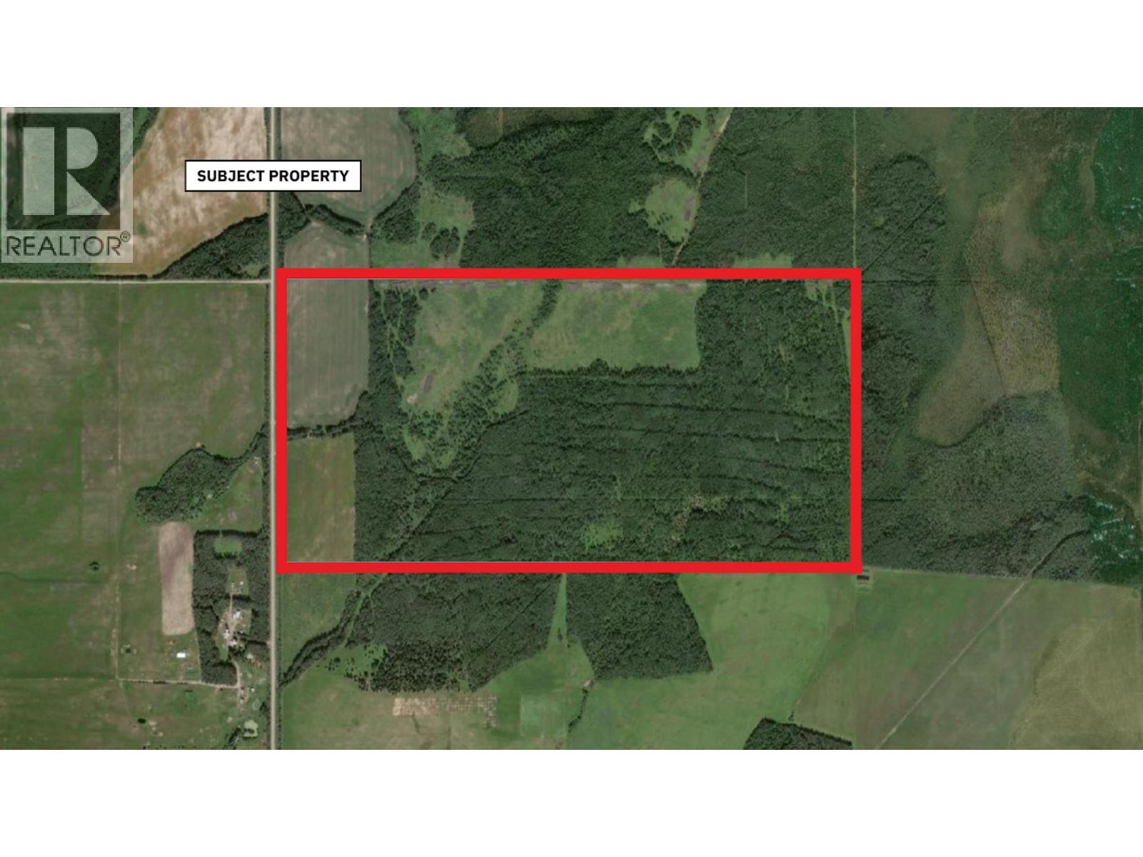 17537 PRESPATOU ROAD, Fort St. John