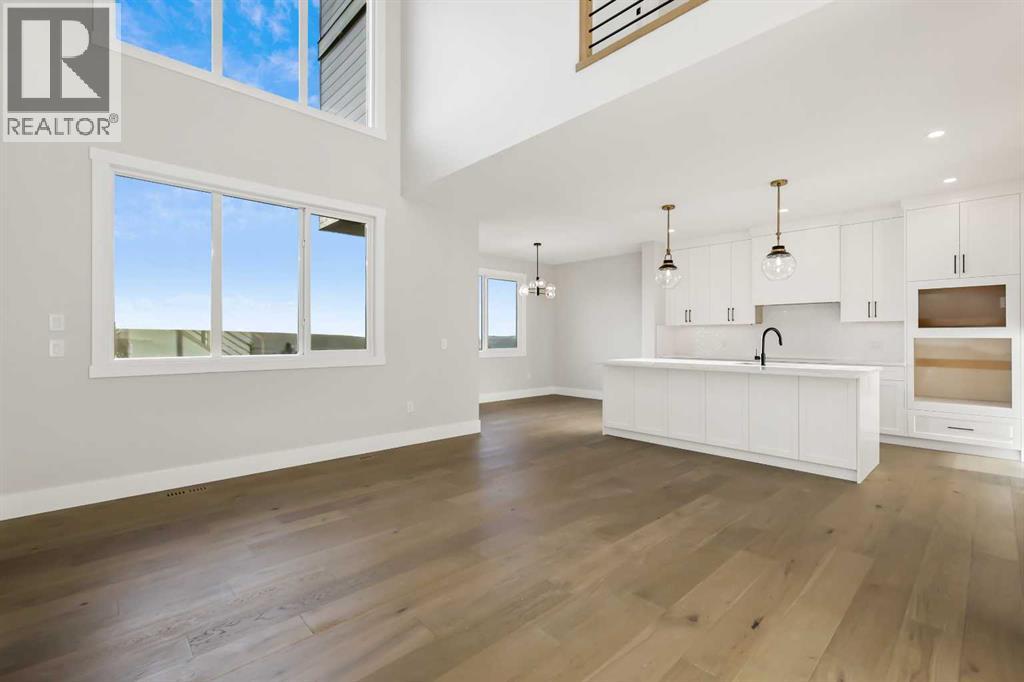 72 Heritage Ridge, Cochrane