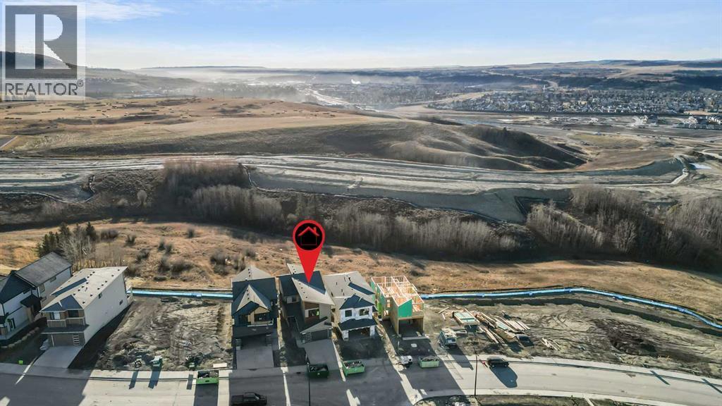 72 Heritage Ridge, Cochrane