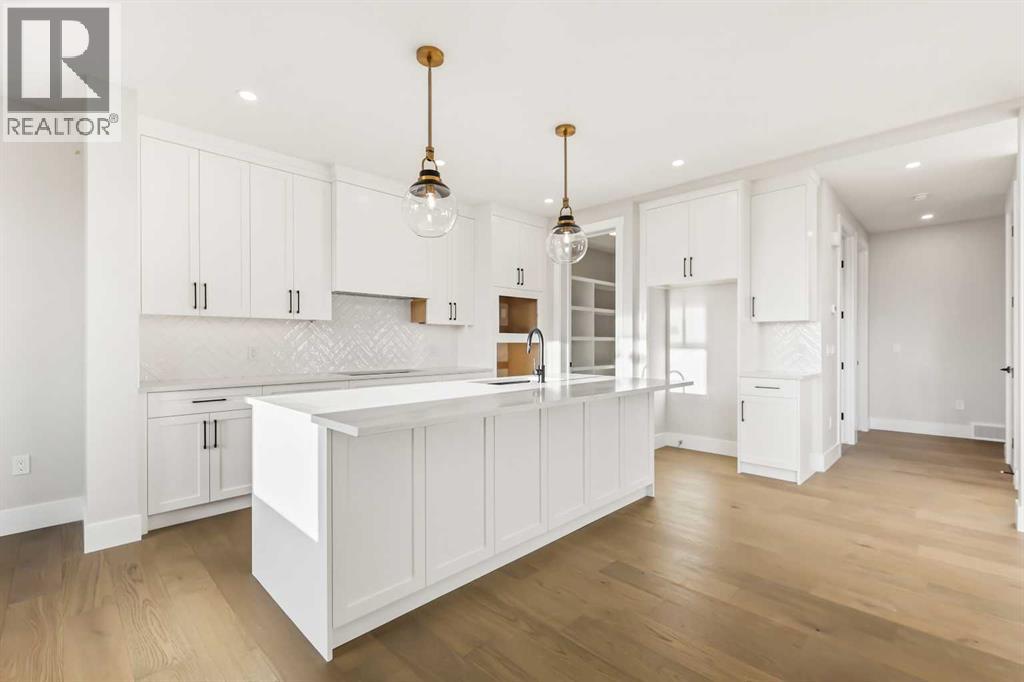 72 Heritage Ridge, Cochrane