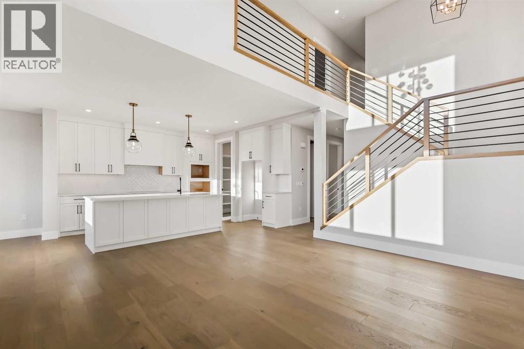 72 Heritage Ridge, Cochrane