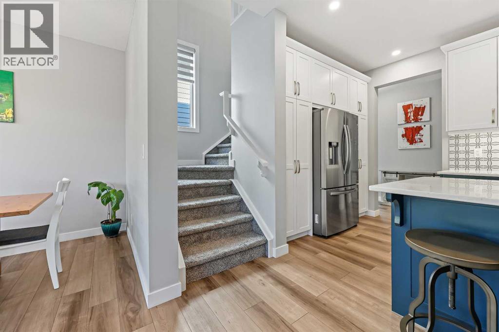 Single Family House for Sale in  Coach Ridge Point SW Coach Hill Calgary 