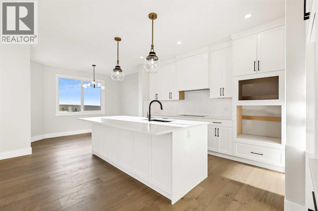 72 Heritage Ridge, Cochrane