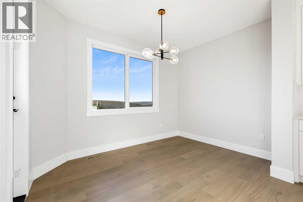 72 Heritage Ridge, Cochrane