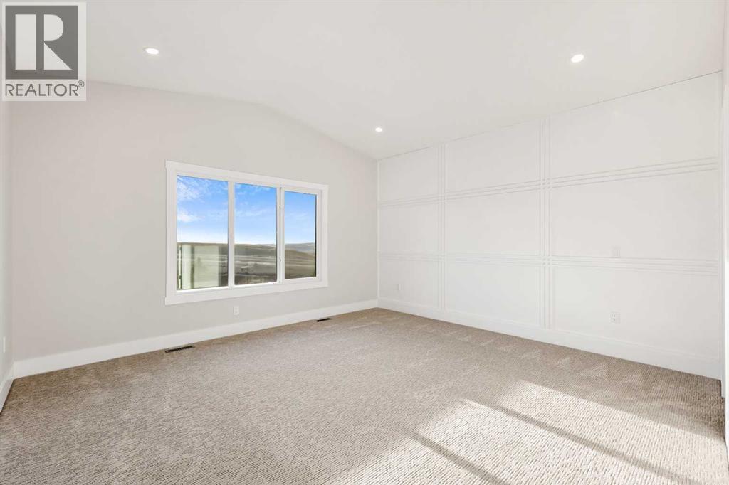 72 Heritage Ridge, Cochrane