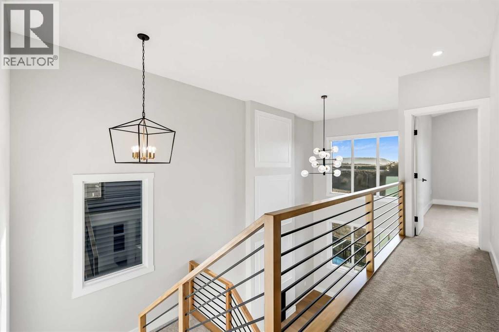 72 Heritage Ridge, Cochrane