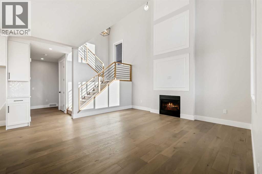 72 Heritage Ridge, Cochrane