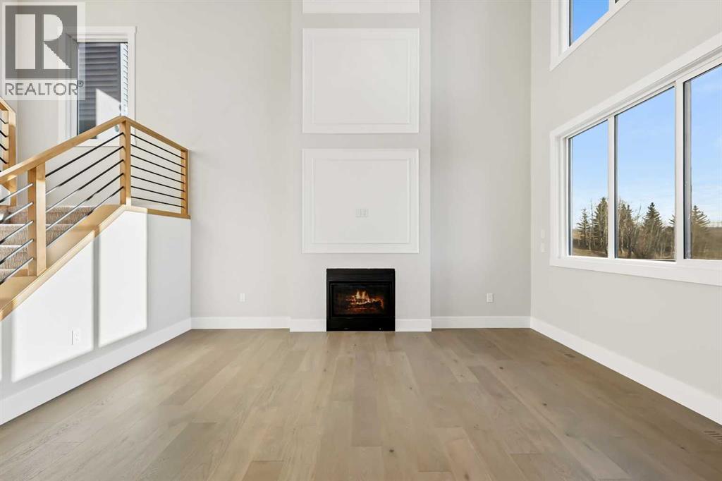 72 Heritage Ridge, Cochrane