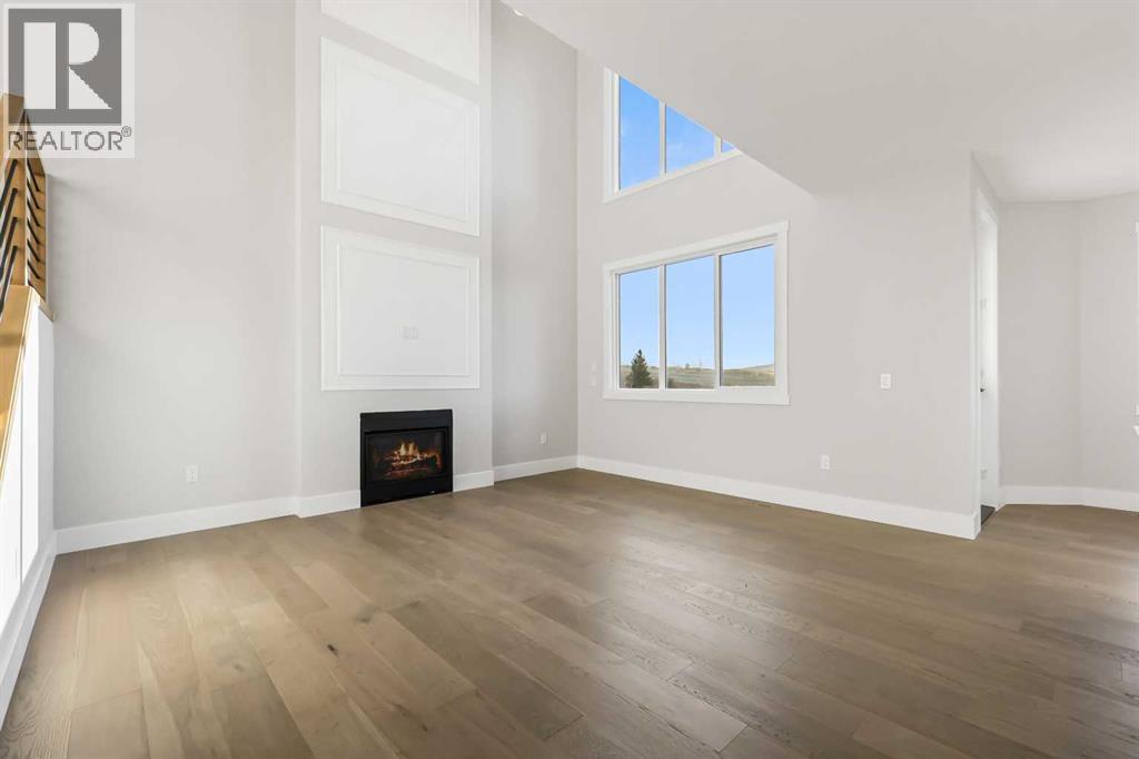 72 Heritage Ridge, Cochrane