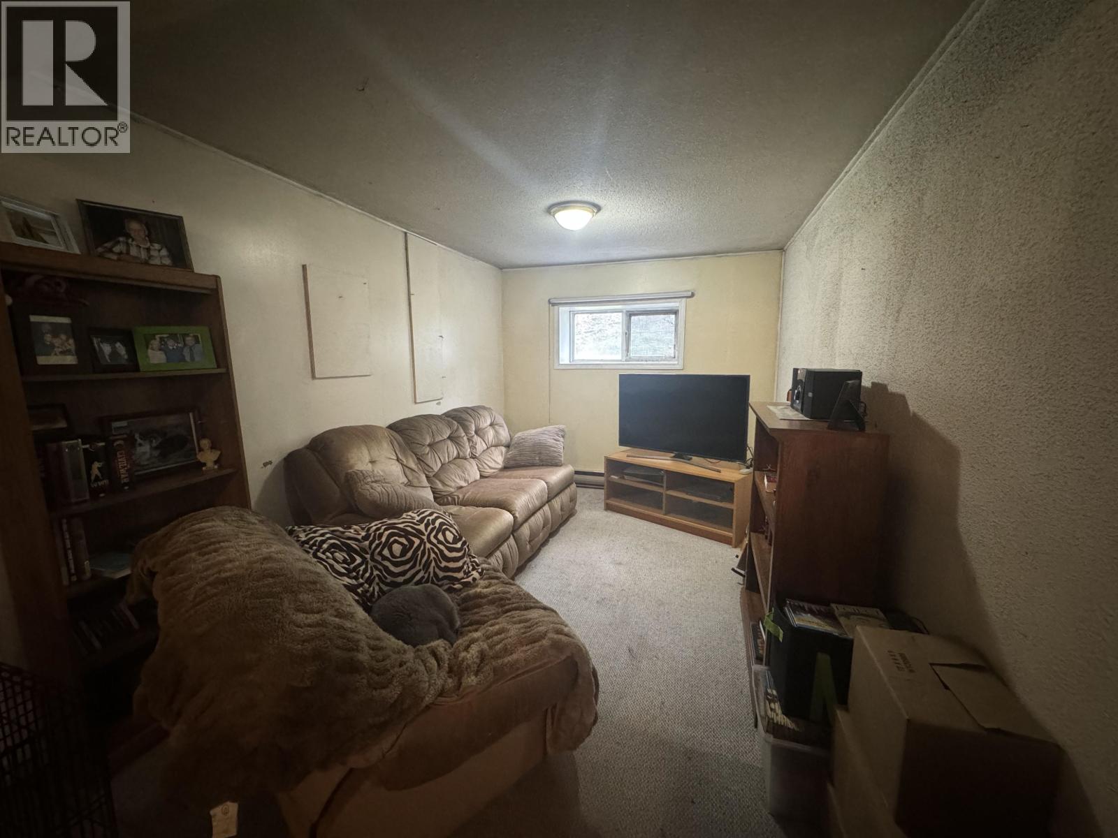 1720 HAZEL STREET, Williams Lake