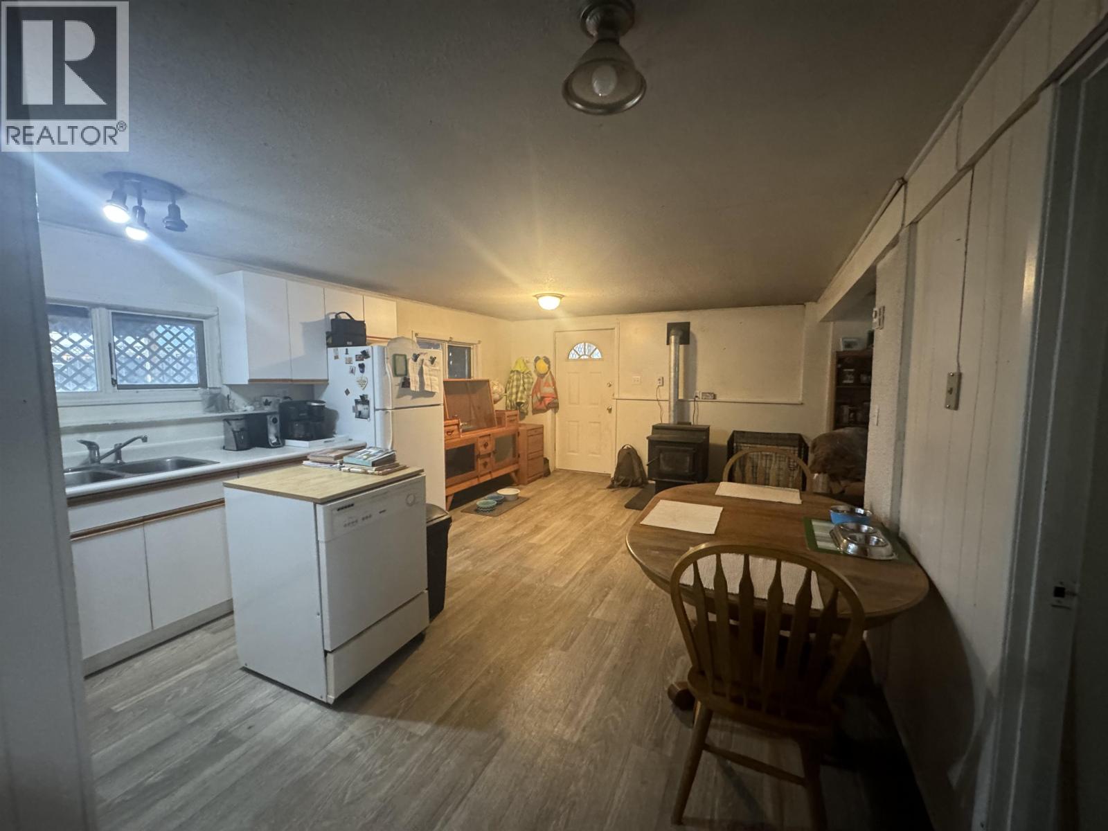 1720 HAZEL STREET, Williams Lake