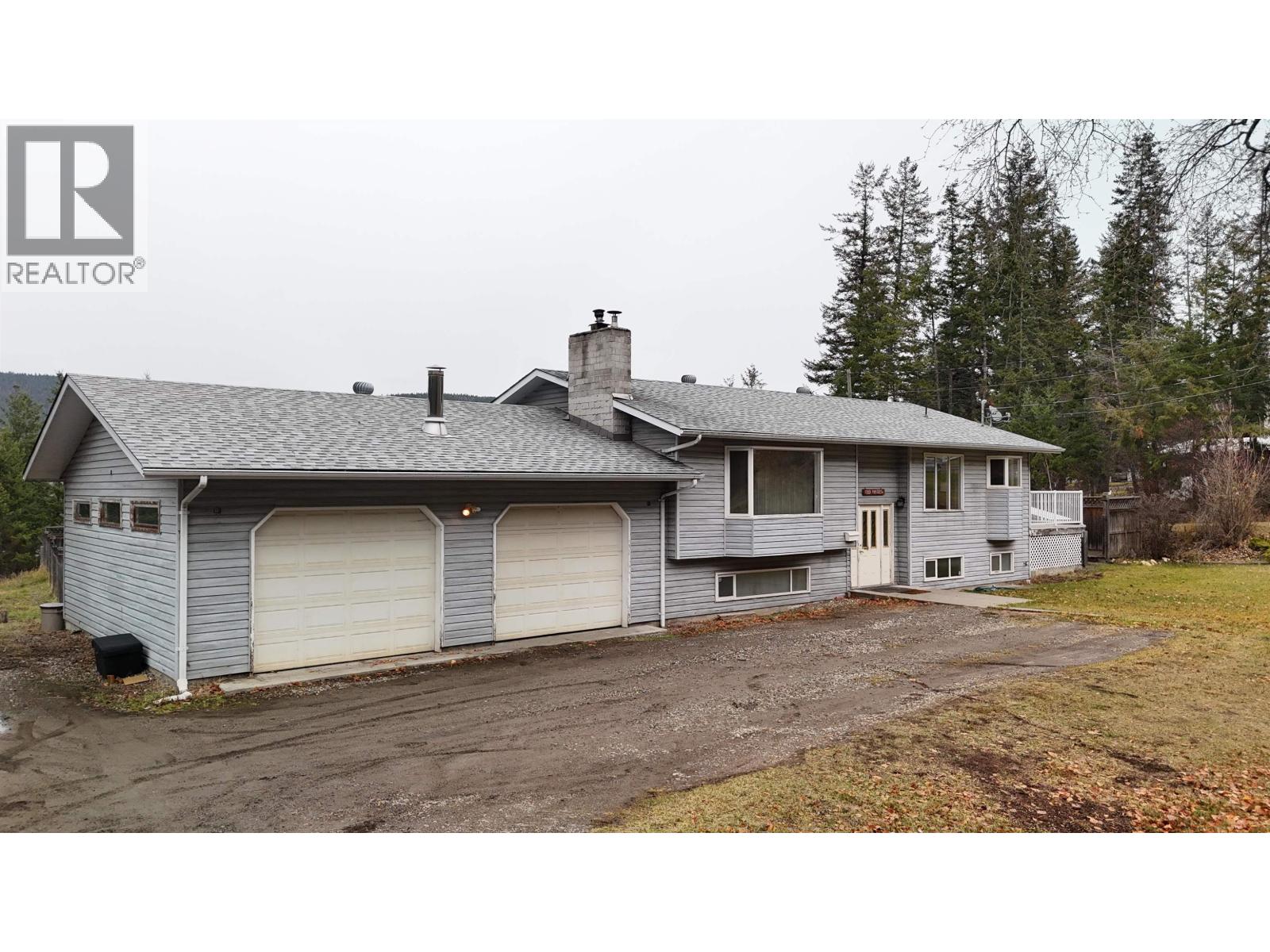 1720 HAZEL STREET, Williams Lake