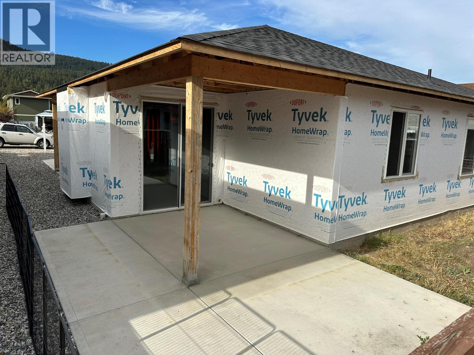 602 Nighthawk Avenue, Vernon