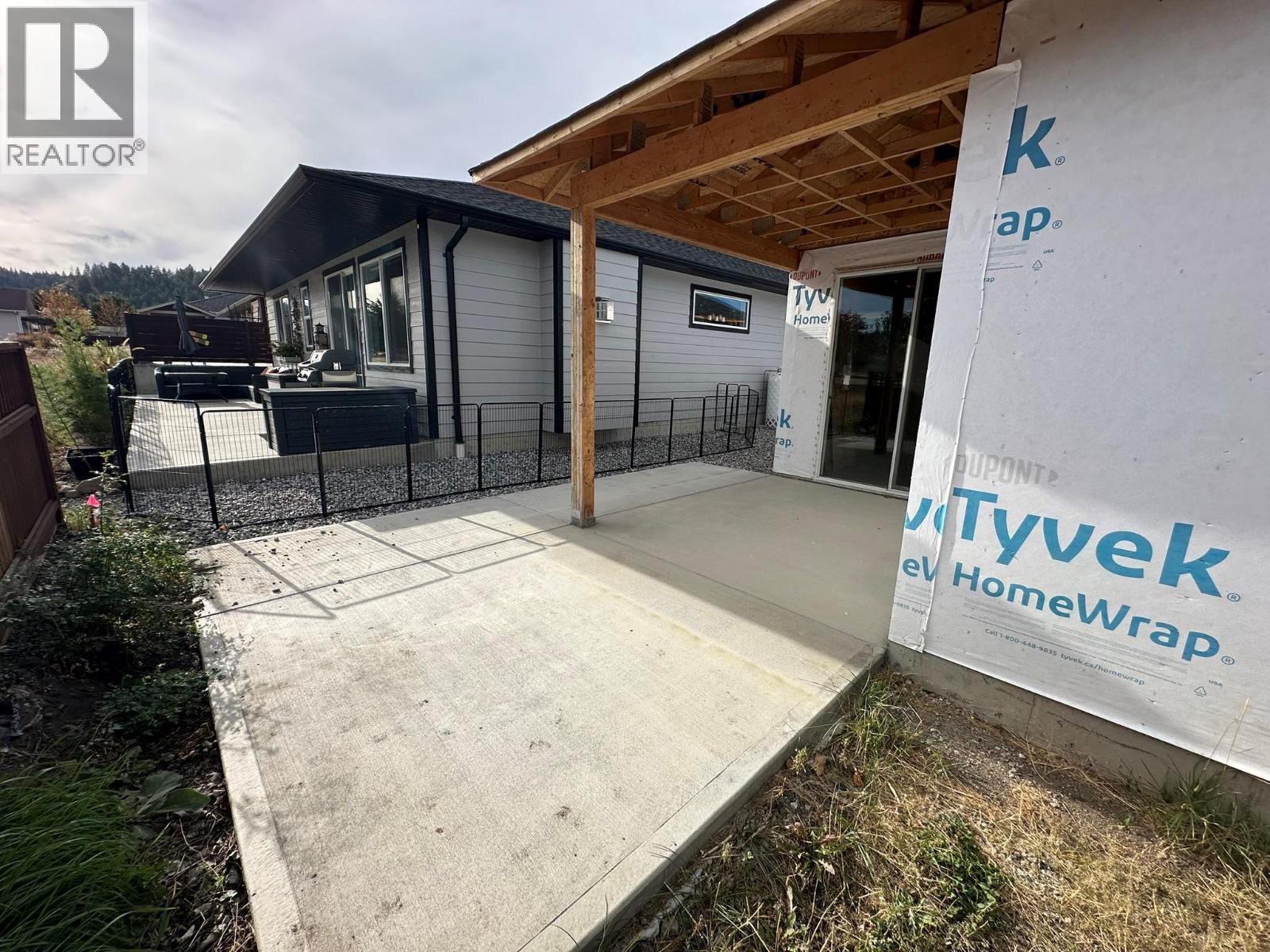 602 Nighthawk Avenue, Vernon