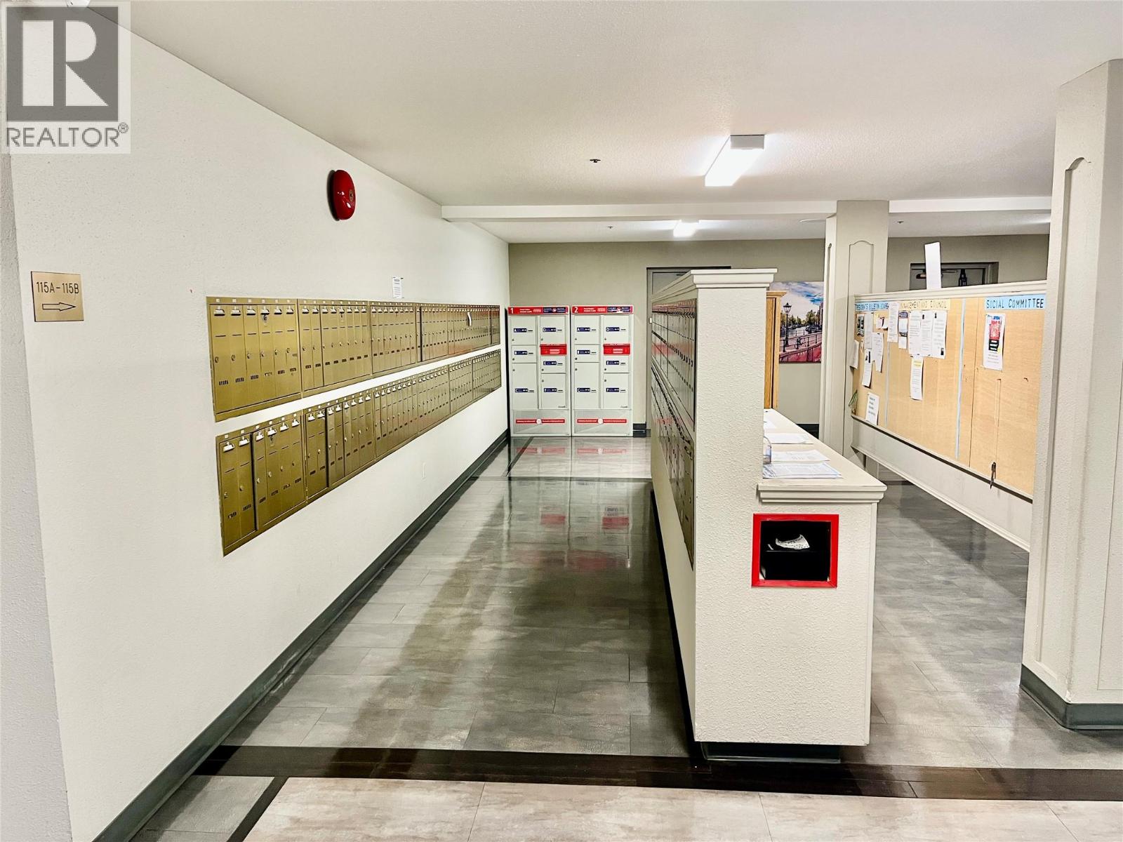 230 1045 Sutherland Avenue, Kelowna