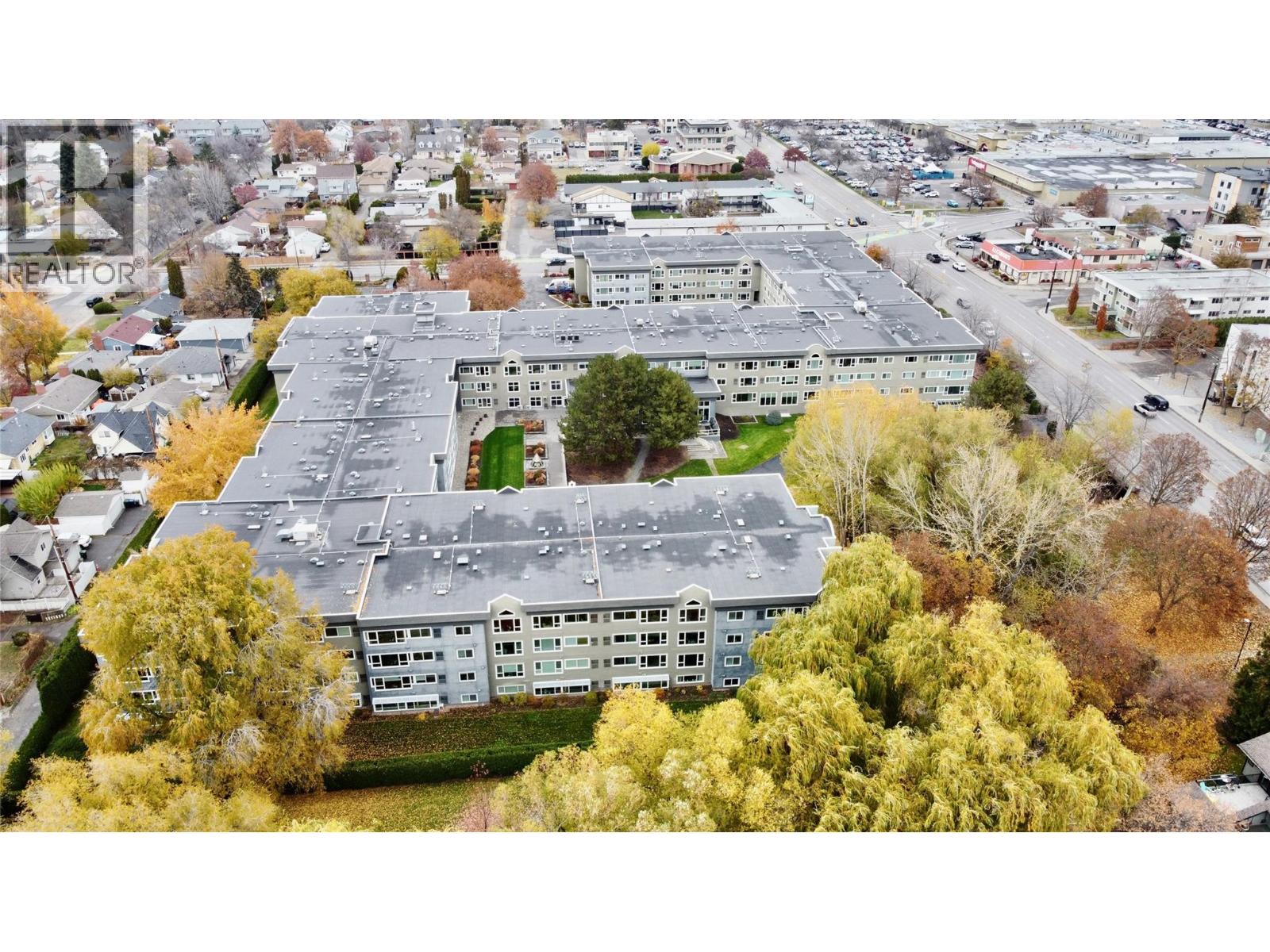 230 1045 Sutherland Avenue, Kelowna