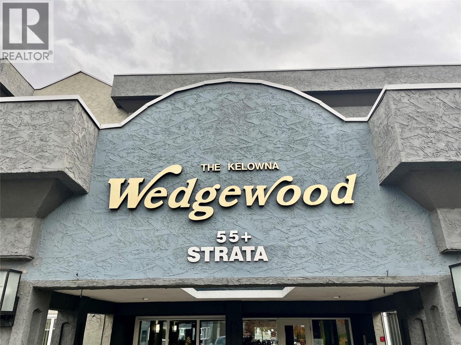 230 1045 Sutherland Avenue, Kelowna