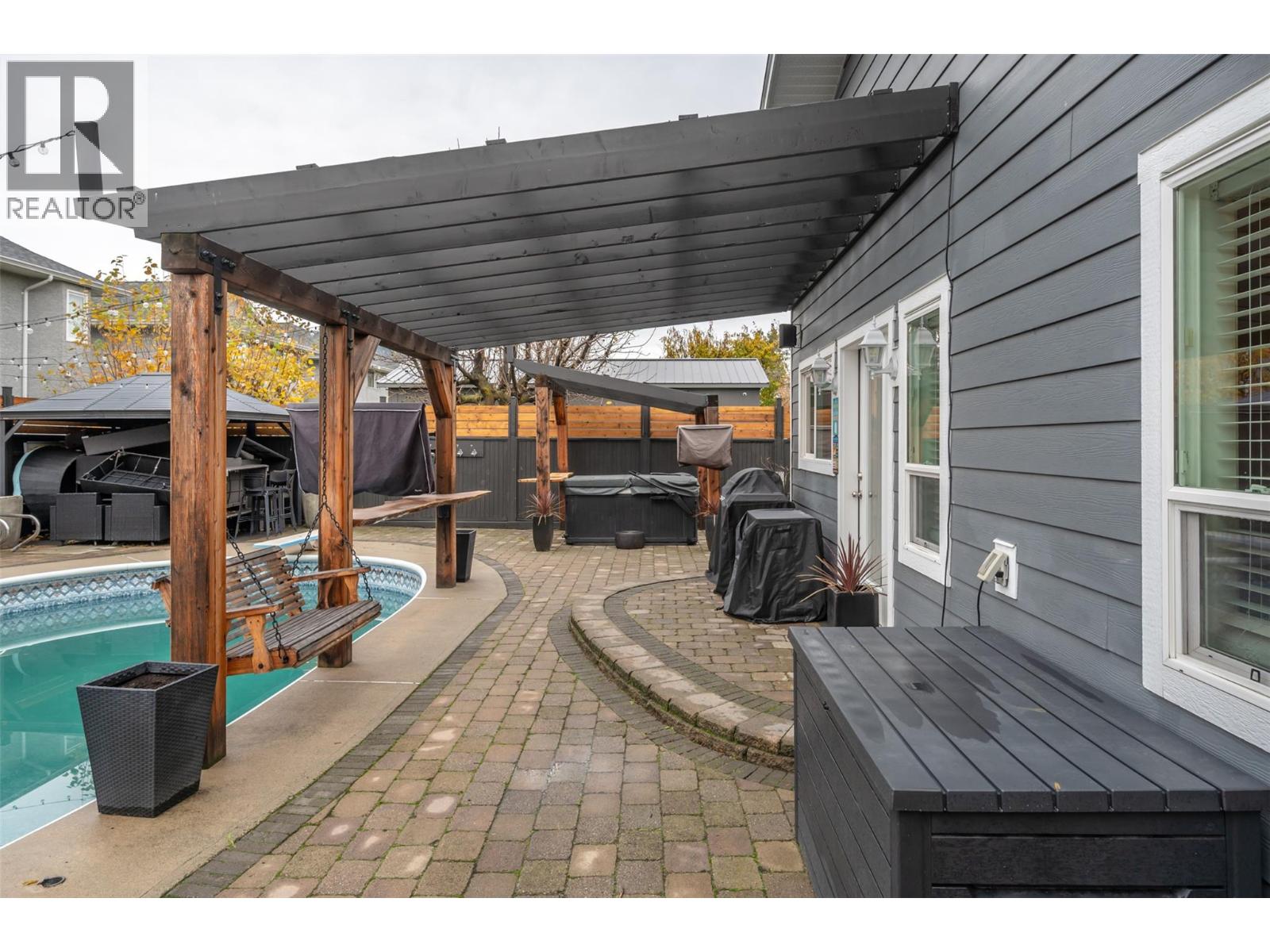  98 Dauphin Avenue, Penticton