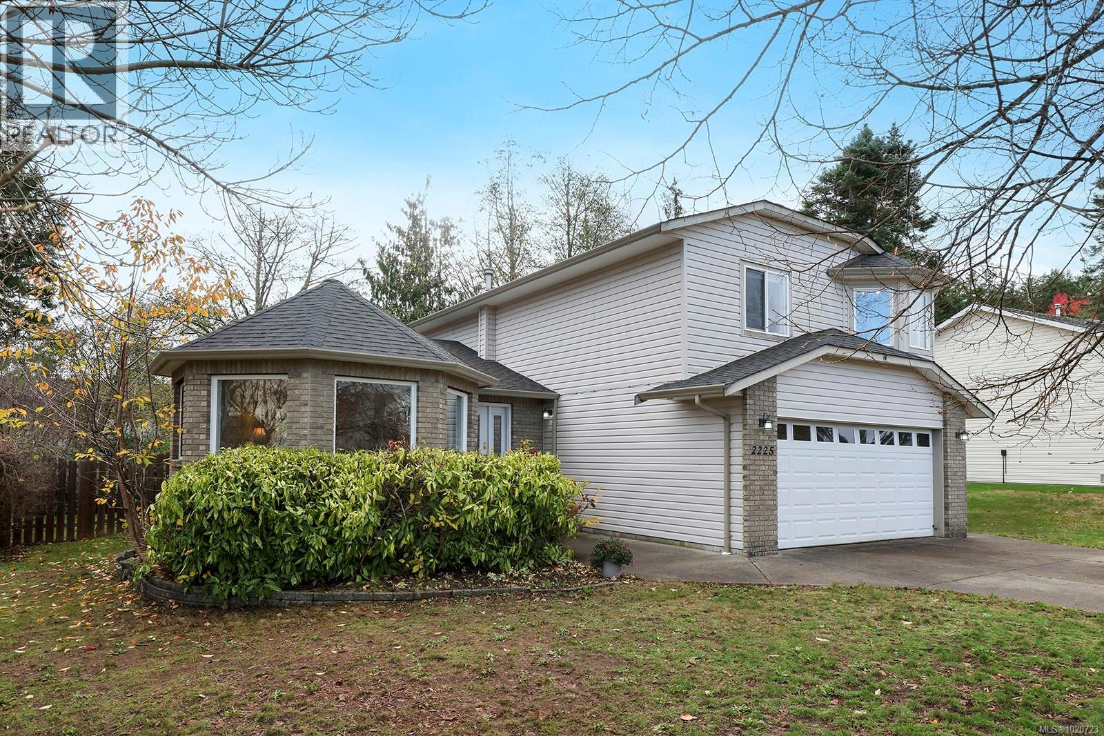 2225 Heron Cres, Comox