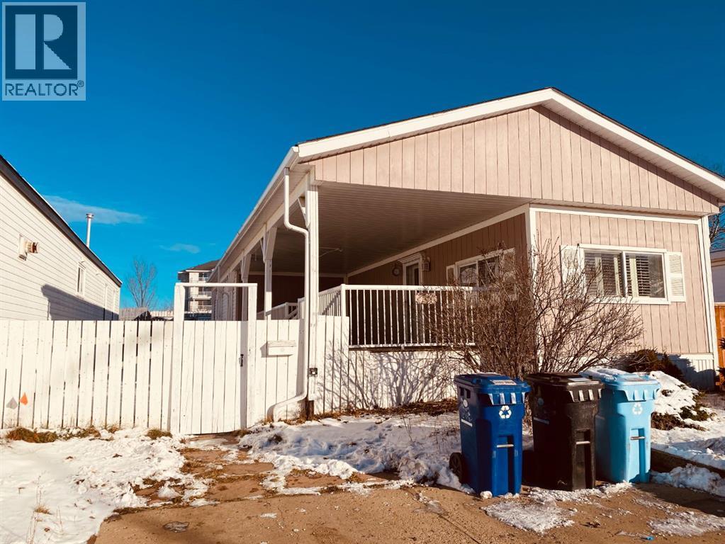 152 Clausen Crescent, Fort McMurray