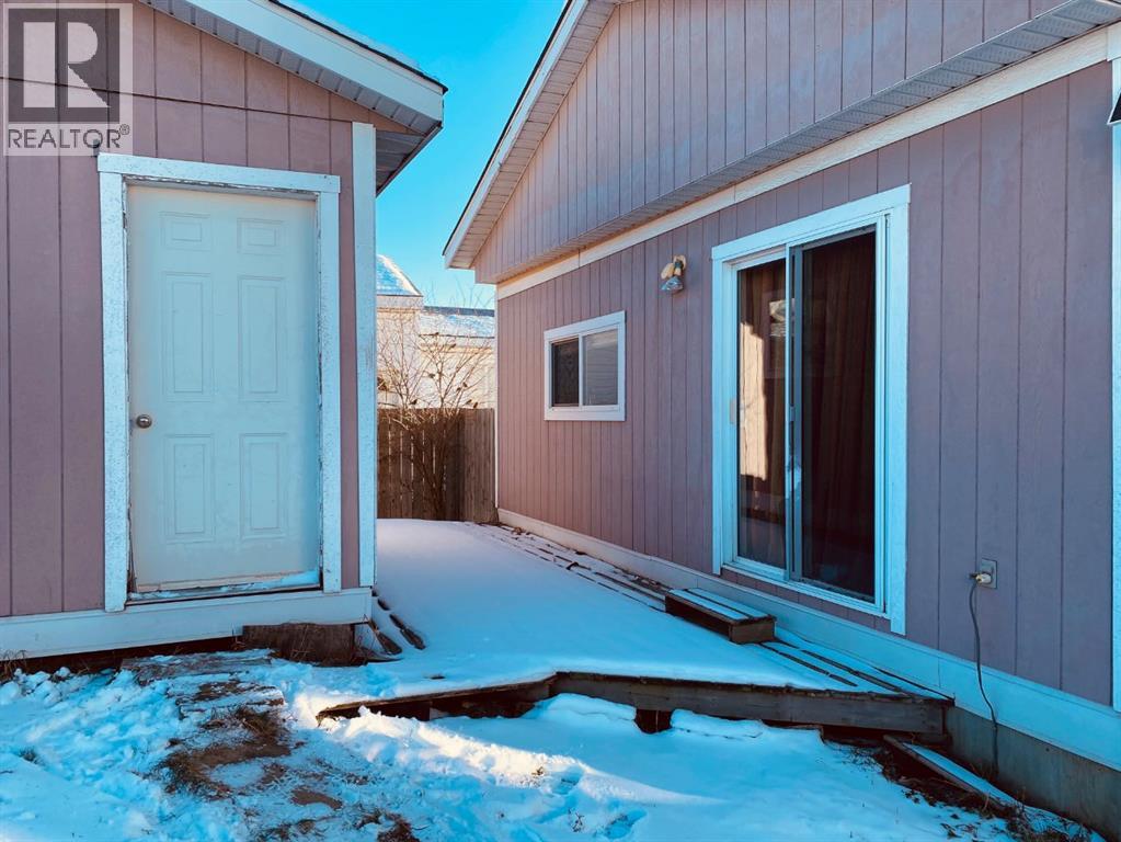 152 Clausen Crescent, Fort McMurray