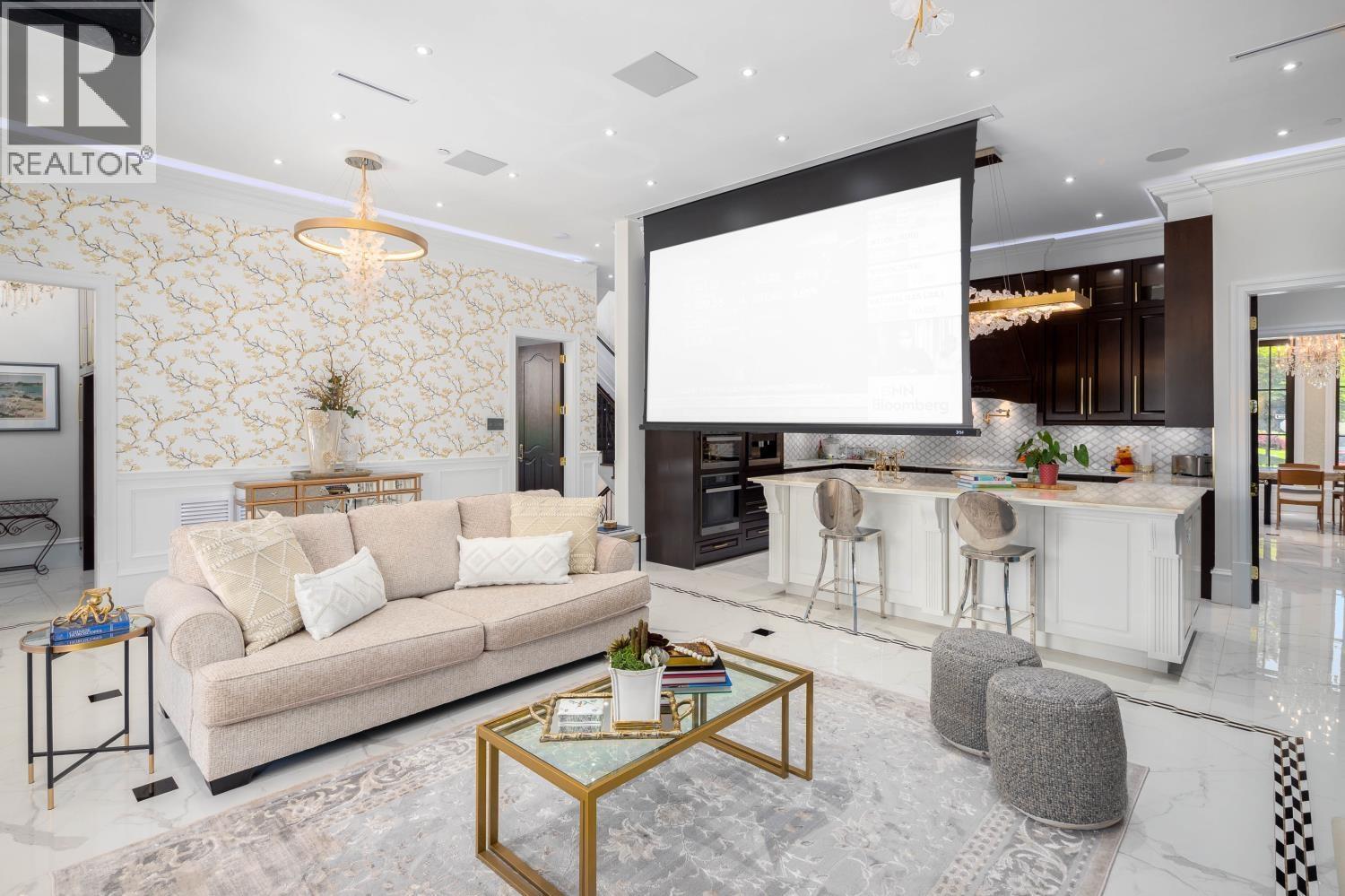 8483 WILTSHIRE STREET, Vancouver