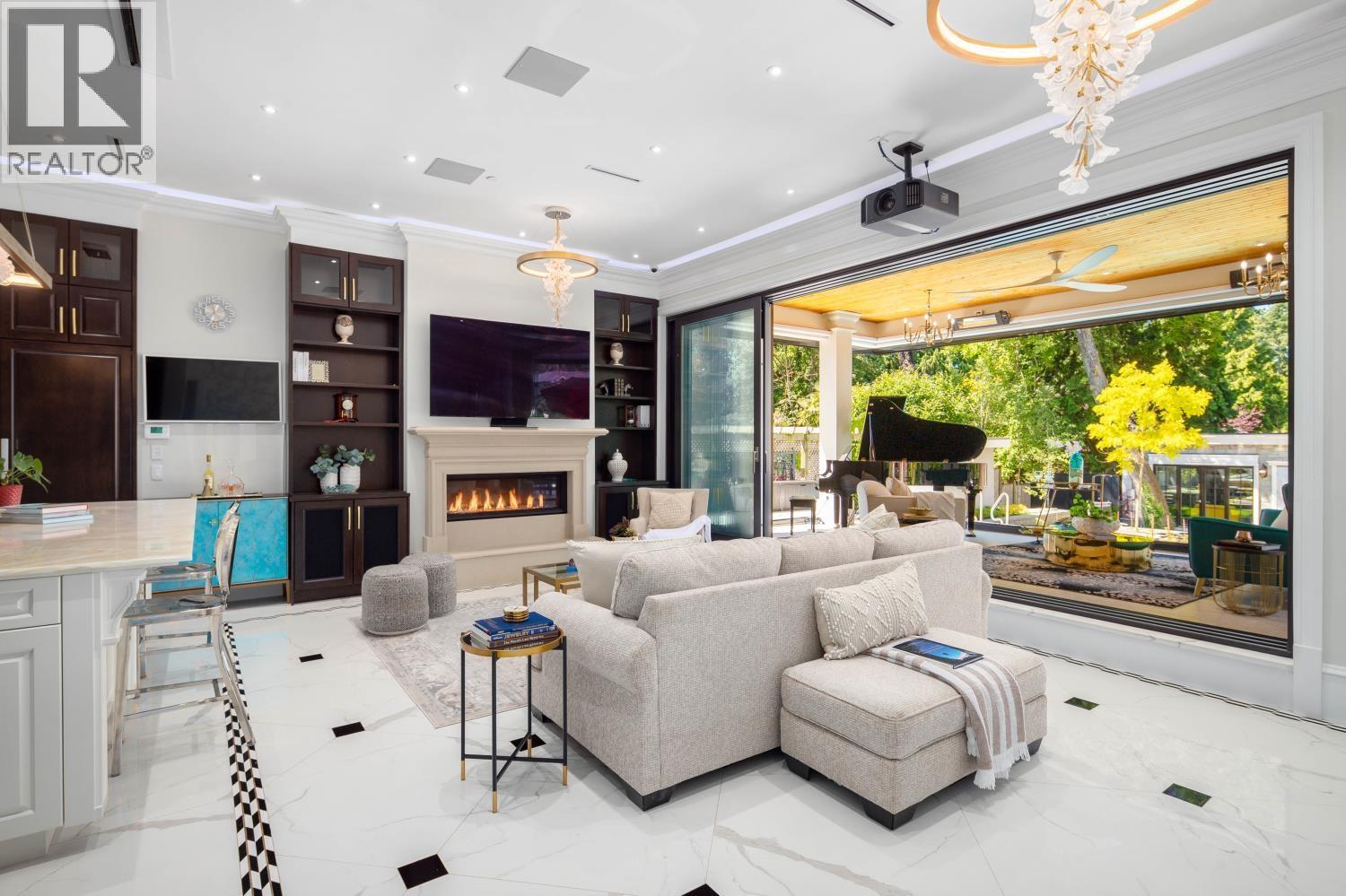 8483 WILTSHIRE STREET, Vancouver