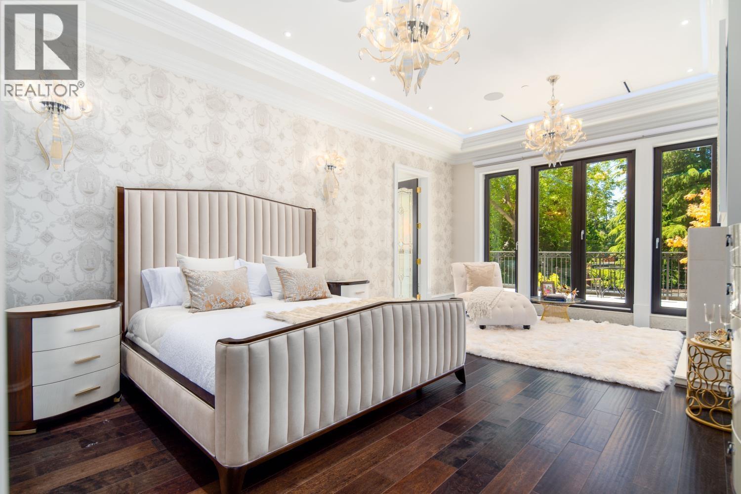 8483 WILTSHIRE STREET, Vancouver