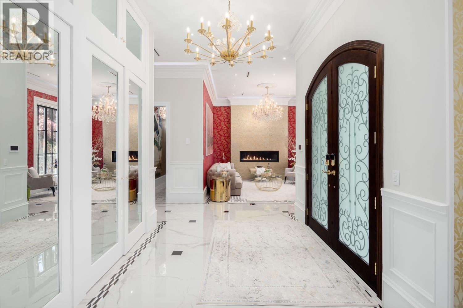 8483 WILTSHIRE STREET, Vancouver