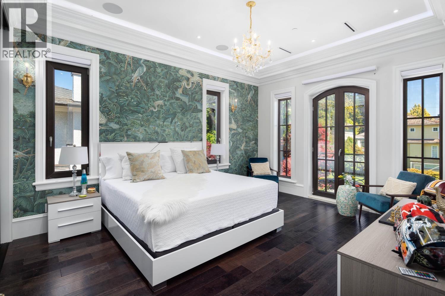 8483 WILTSHIRE STREET, Vancouver