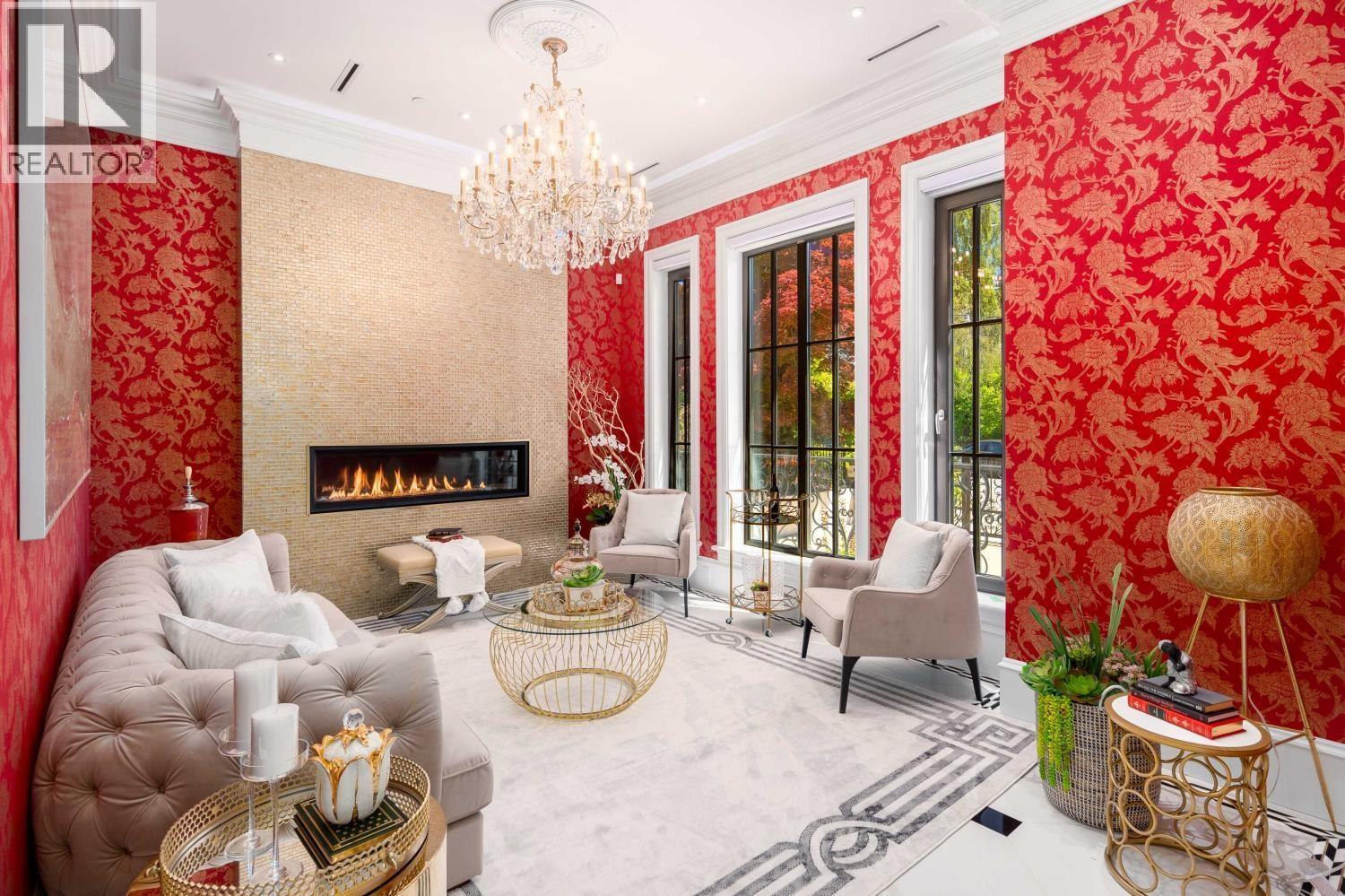 8483 WILTSHIRE STREET, Vancouver