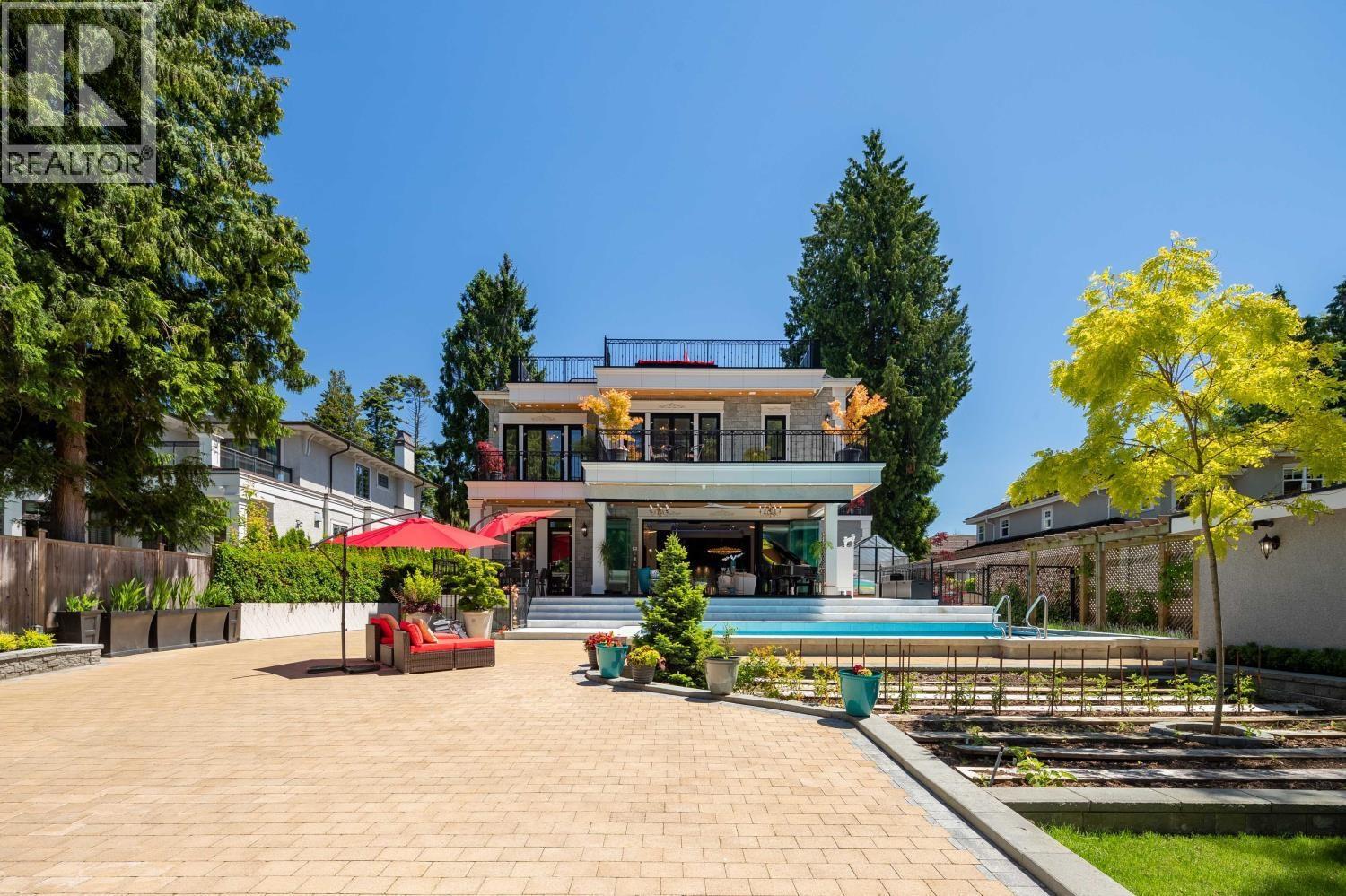 8483 WILTSHIRE STREET, Vancouver