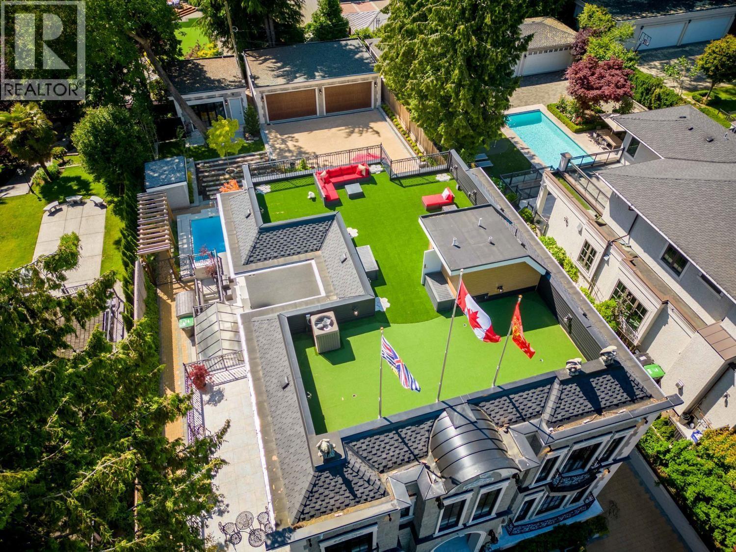 8483 WILTSHIRE STREET, Vancouver