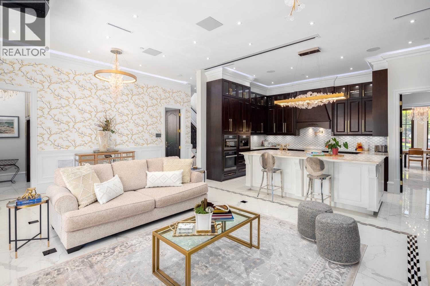 8483 WILTSHIRE STREET, Vancouver