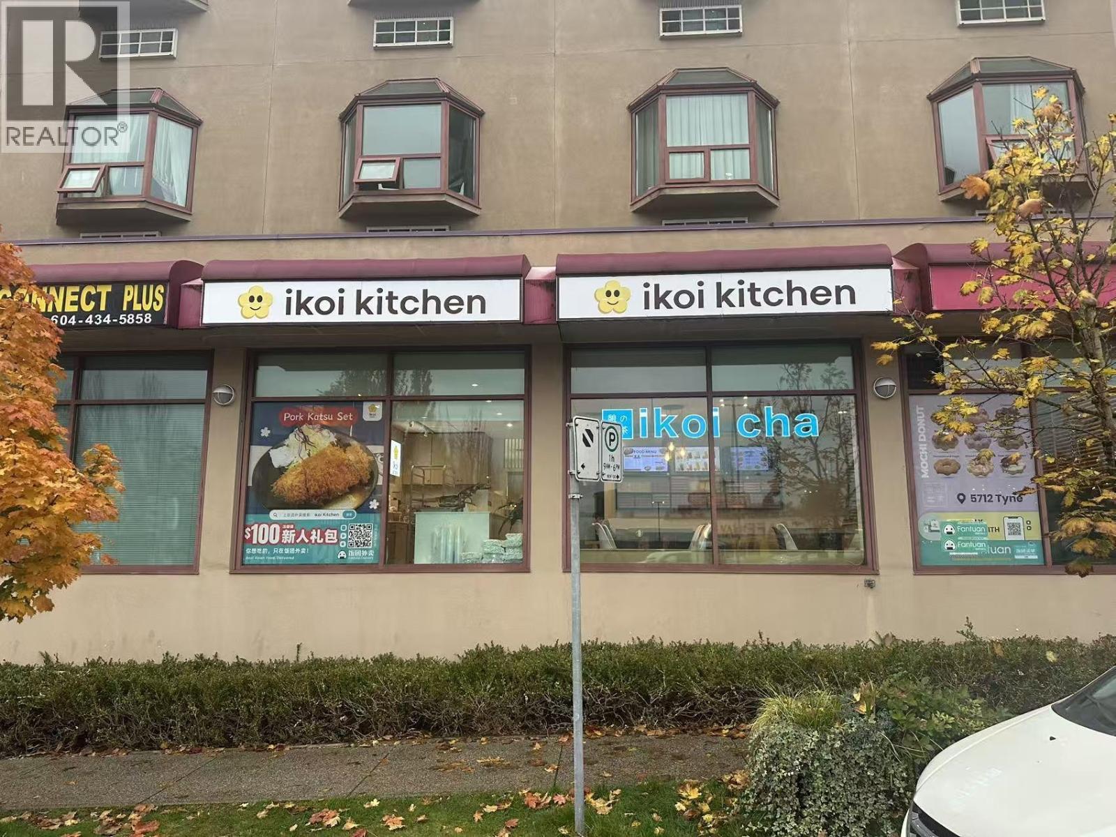 Business in Vancouver - Image 2