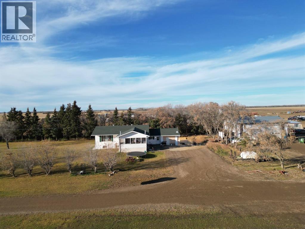 14028 TWP RD 1062 - Photo 3 of 50, Rural Mackenzie County, Alberta