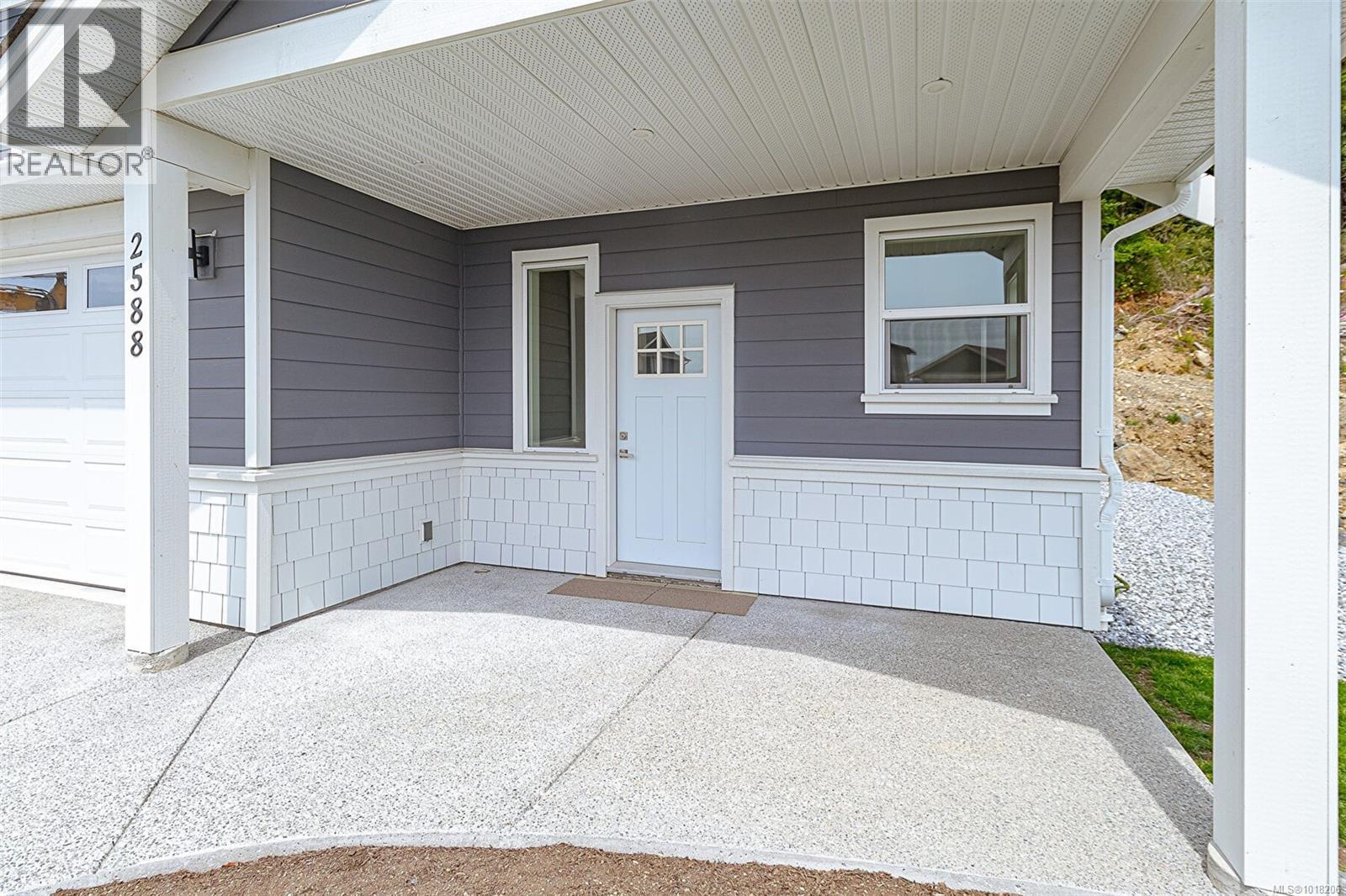 2588 Nickson Way, Sooke