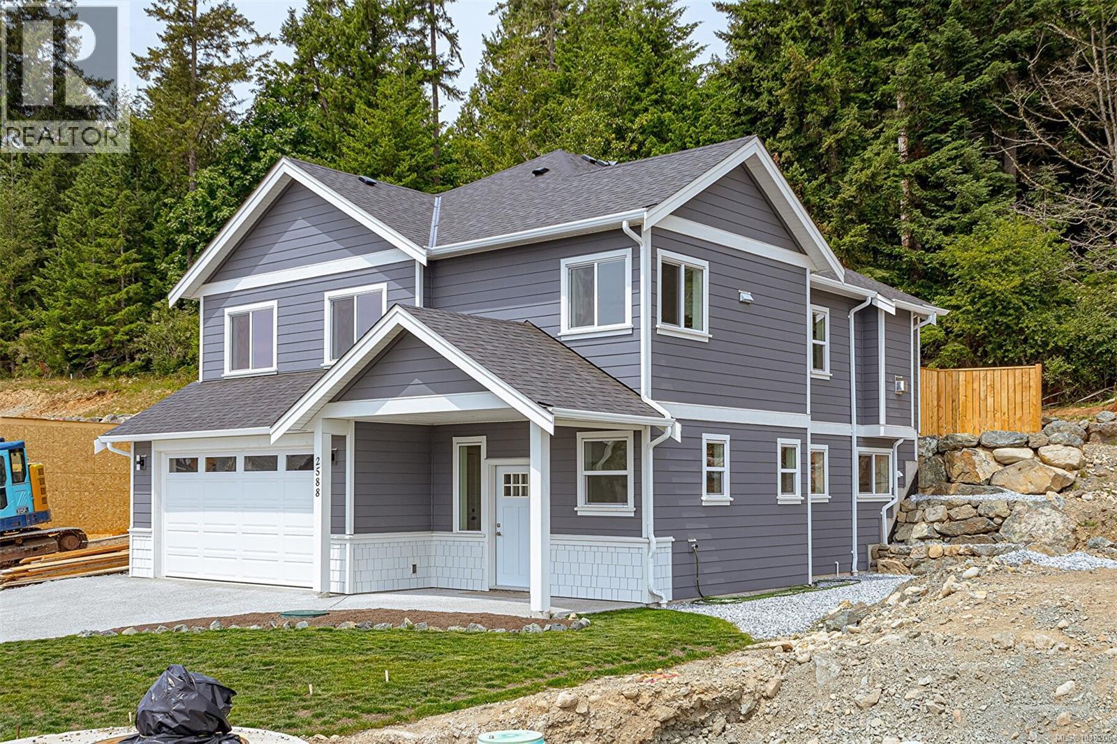 2588 Nickson Way, Sooke