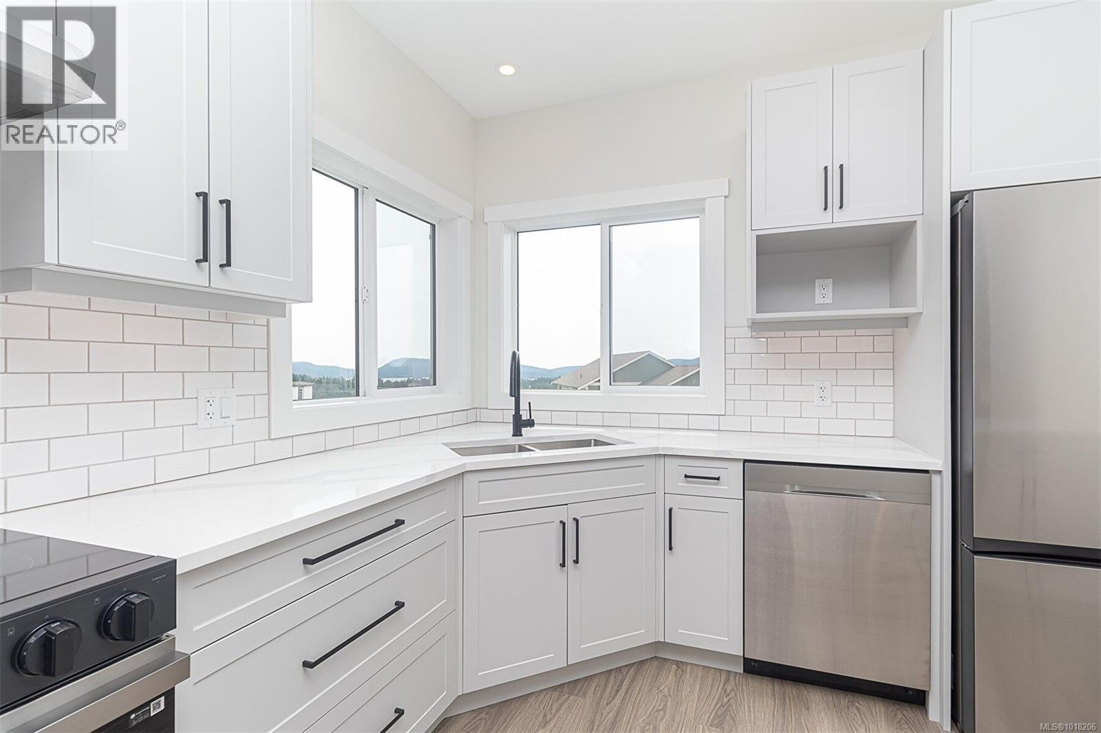 2588 Nickson Way, Sooke