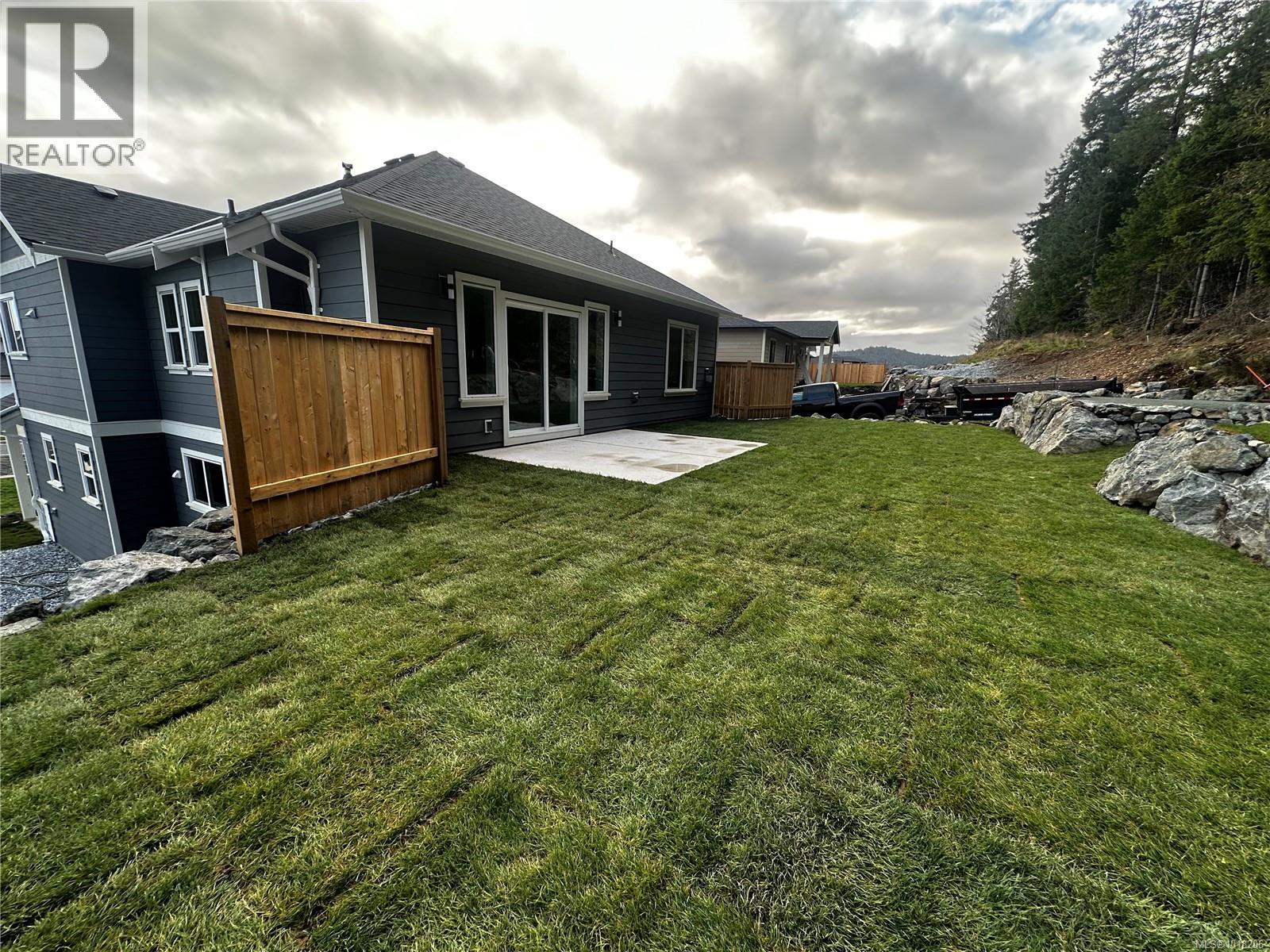2588 Nickson Way, Sooke