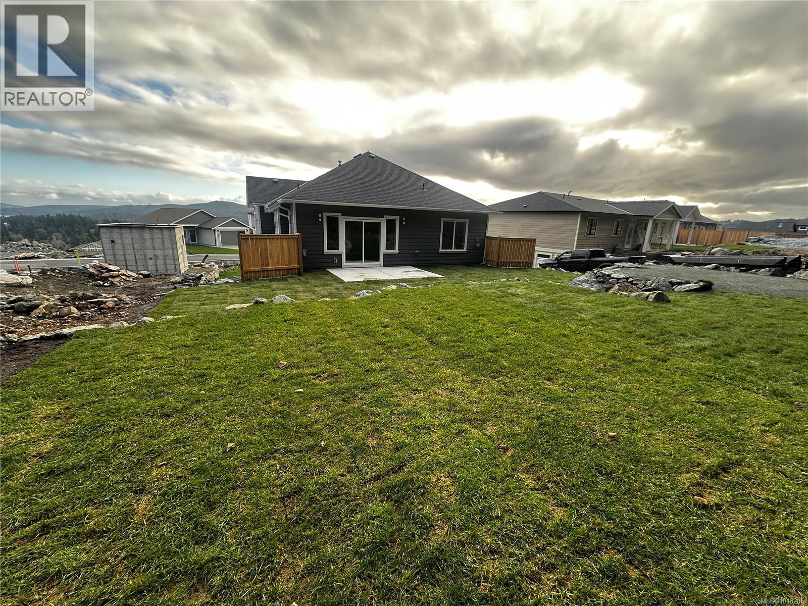 2588 Nickson Way, Sooke