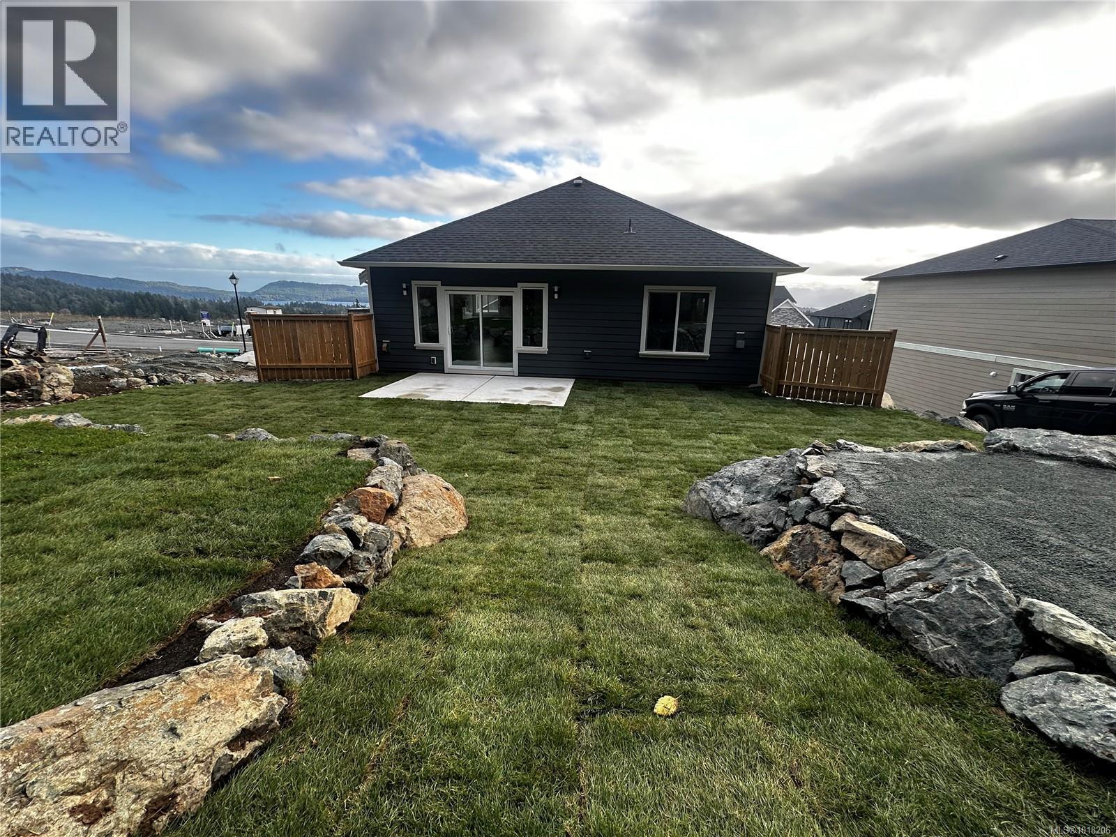 2588 Nickson Way, Sooke