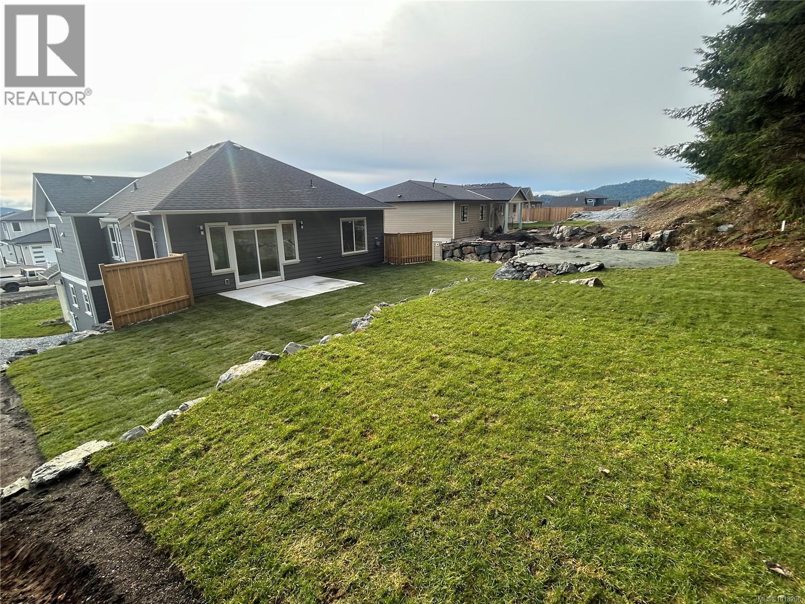 2588 Nickson Way, Sooke