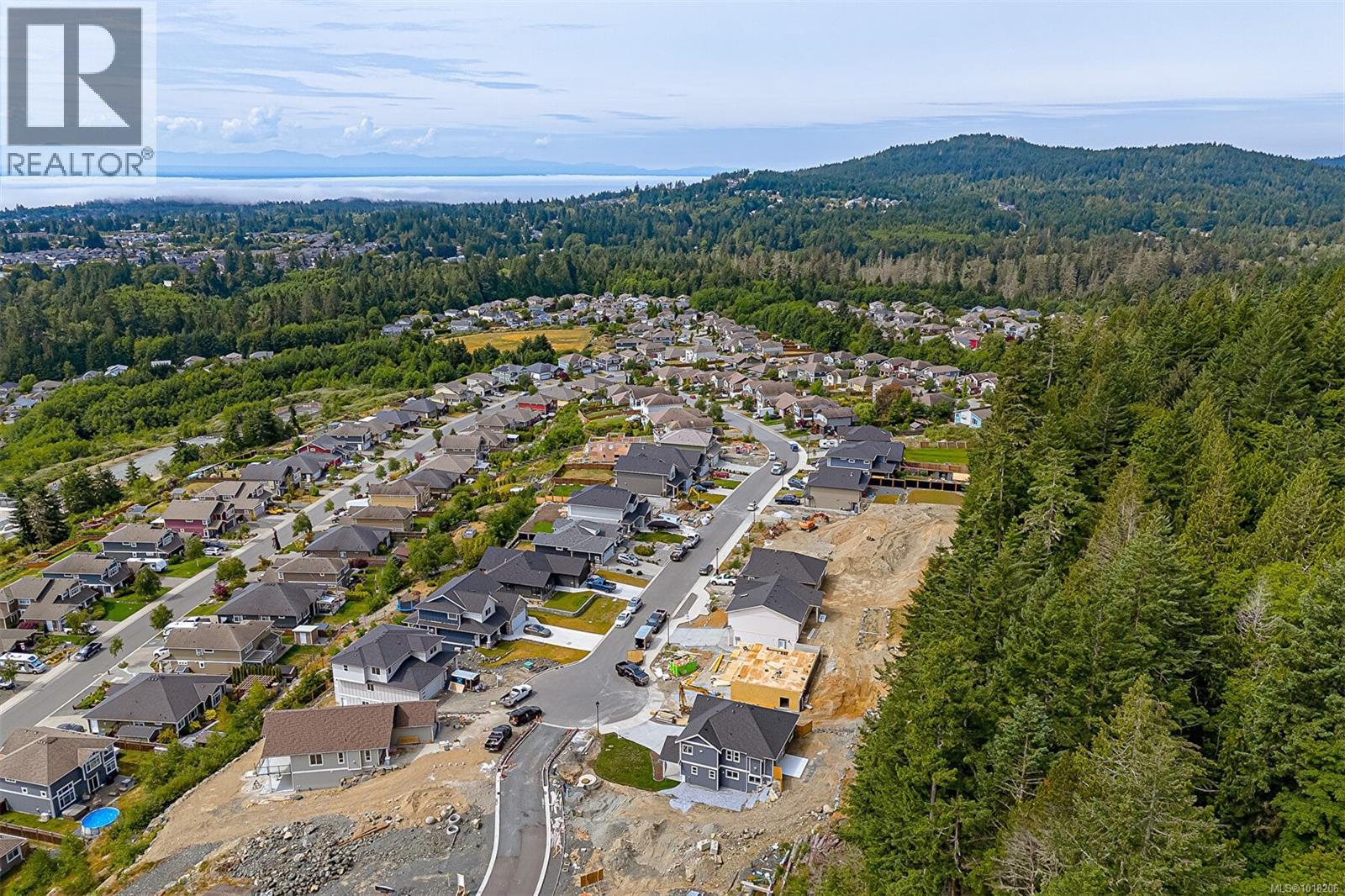 2588 Nickson Way, Sooke
