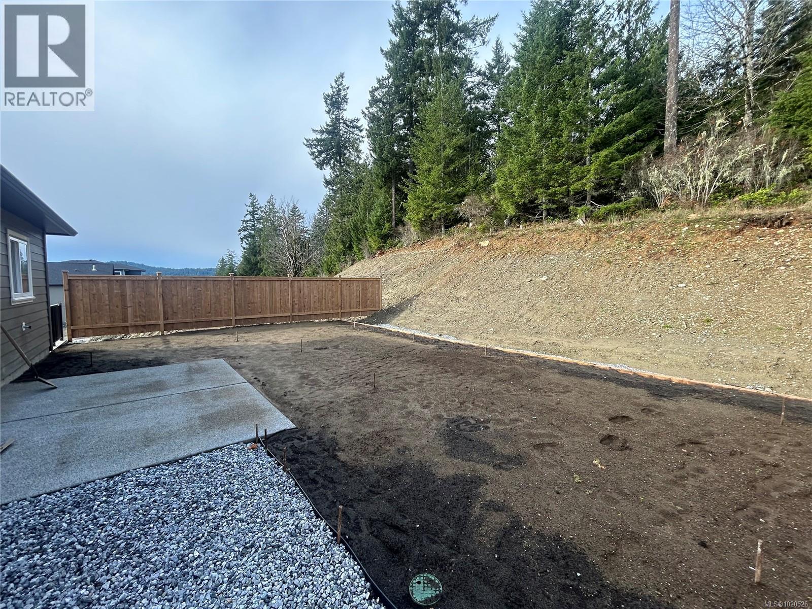 2576 Nickson Way, Sooke