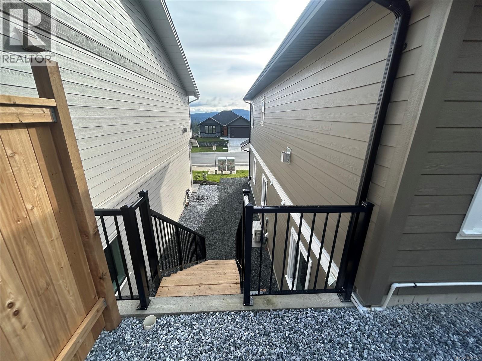 2576 Nickson Way, Sooke