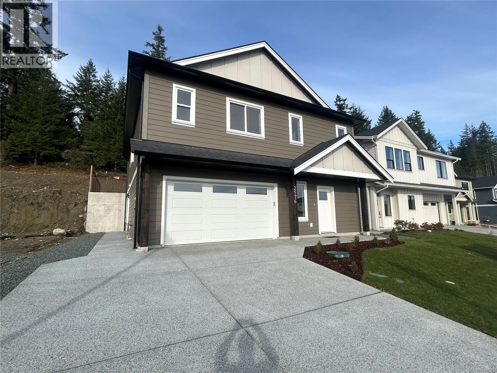 2576 Nickson Way, Sooke